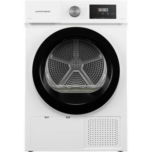 Kuppersberg DM 593 W фото 1