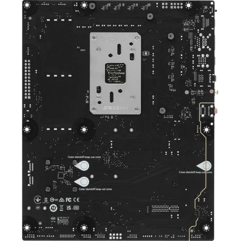 MSI PRO B850-S EVO WIFI фото 2