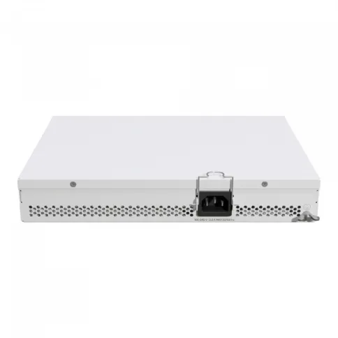 Коммутатор/ CSS610-8P-2S+IN Network switch Managed Gigabit Ethernet (1 фото 1
