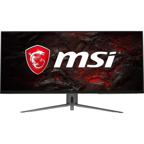 MSI MAG401QR (9S6-3EA54H-016) фото 1