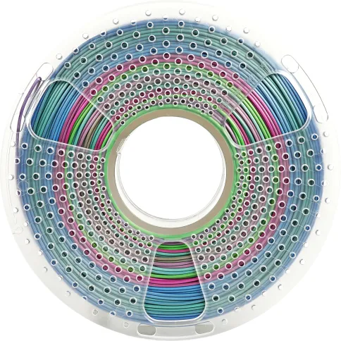 NV-PRINT NV-3D-SILK-PLA-P-RAINBOW-06 фото 3