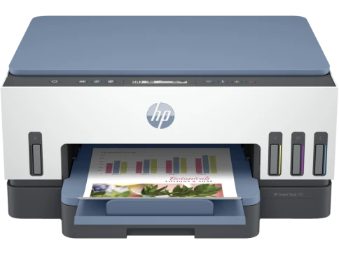HP Smart Tank 725 фото 1