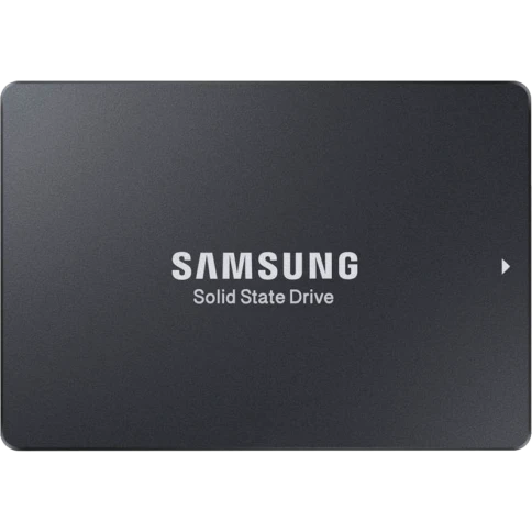 Твердотельный накопитель/ Samsung SSD PM9A3, 15360GB, U.2(2.5" 7mm), N фото 1