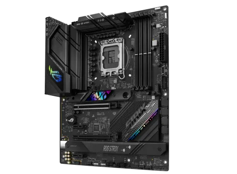 ASUS ROG STRIX B760-F GAMING WIFI  90MB1CT0-M1EAY0 фото 4