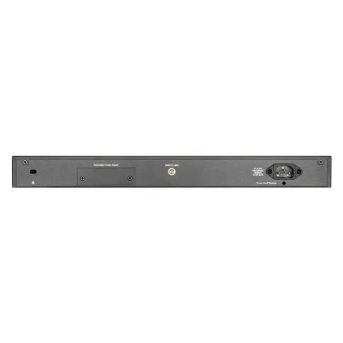 D-Link DGS-3130-30PS/B2A фото 3
