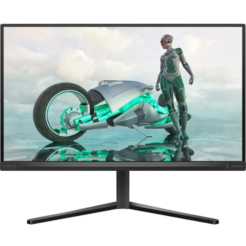 Монитор Philips 27M2N3500PA 27'', 2560x1440, IPS, 260hz, 1000:1, 300cd фото 1