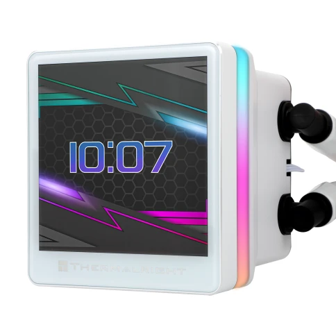 Водяное охлаждение для процессора/ Water Cooling System Thermalright Grand Vision... фото 2