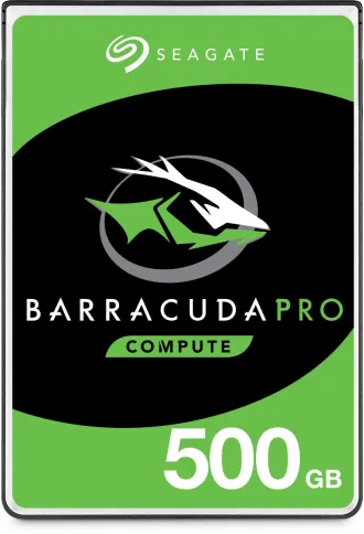 Seagate BarraCuda Pro Compute ST500LM034 фото 1