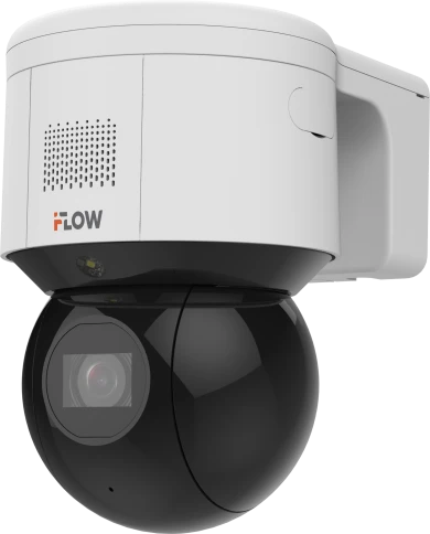 4 Мп уличная поворотная IP-камера iFlow F-IP-2441CISZ4 фото 1