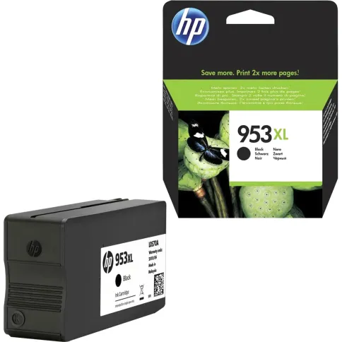 HP 953XL (L0S70AE) фото 3