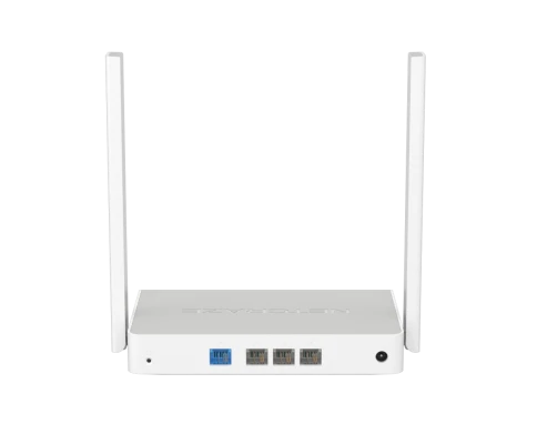 Маршрутизатор/ Netcraze Air Интернет-центр с Mesh Wi-Fi 5 AC1200, 4-портовым... фото 5