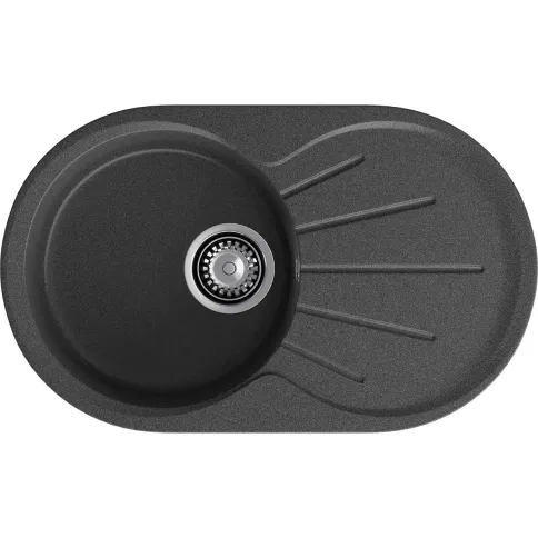GranFest RONDO R-750L graphite фото 1