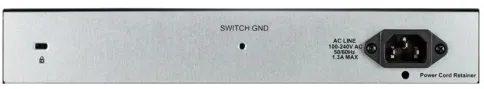 D-Link DGS-1210-10P/ME/A1A фото 3