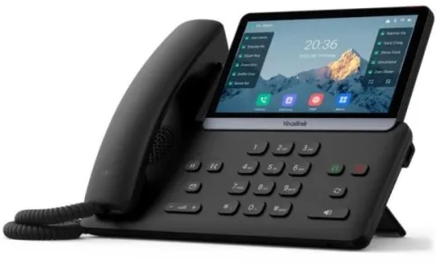 Yealink SIP-T77U фото 2