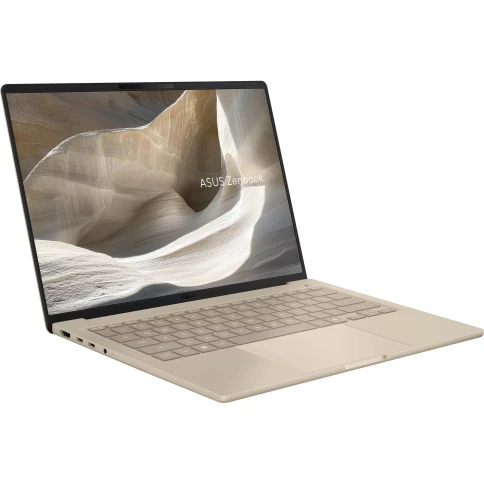 Ноутбук/ ASUS UX3407NA-QD100W 14"(1920x1200 OLED)/Qualcomm Snapdragon фото 2