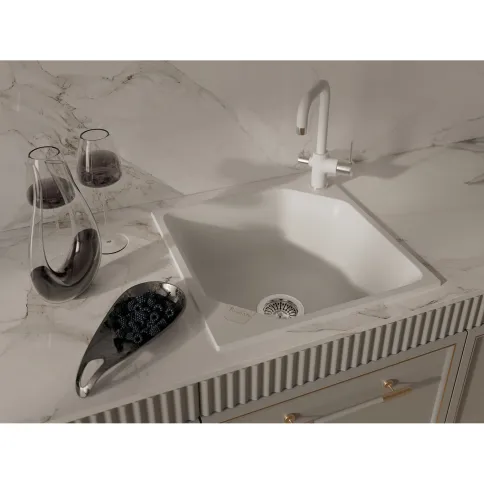 Rivelato LOCUS LS-50 brina фото 3