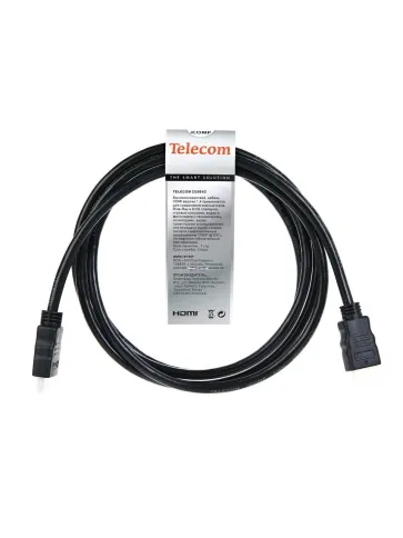 Telecom HDMI (m) - DVI-D (m) 1.8м фото 6