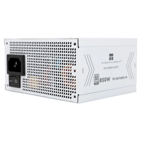 Thermalright, 850W 80+ Gold TR-SGFX 850W фото 2