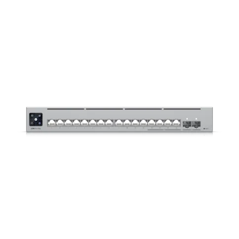 Ubiquiti USW-Pro-Max-16 фото 2
