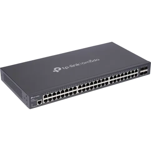 TP-Link JetStream SG3452X фото 1