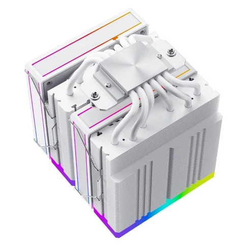 ID-COOLING FROZN_A620_ARGB_WHITE фото 4