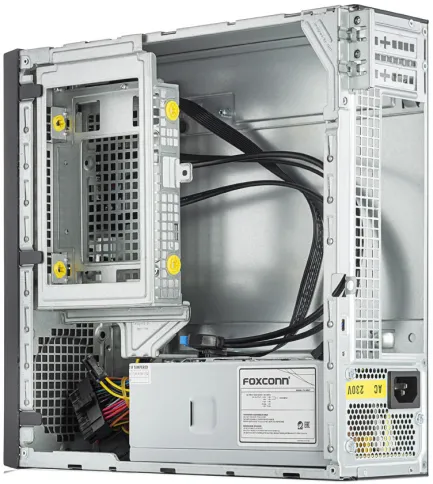 Foxline FL-RS02BLK-FX250T фото 4