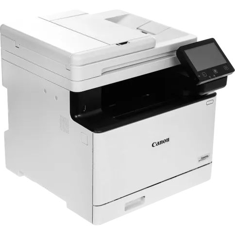 Canon i-SENSYS MF754Cdw II (7185C010) фото 1