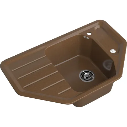 GranFest CORNER C-800E terracotta фото 2
