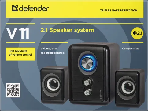 Defender V11 фото 4
