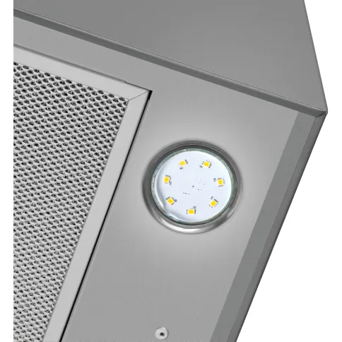 Maunfeld Bath 401 stainless steel фото 6