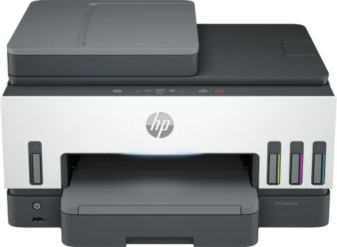 Струйное МФУ/ HP Smart Tank 790 фото 4