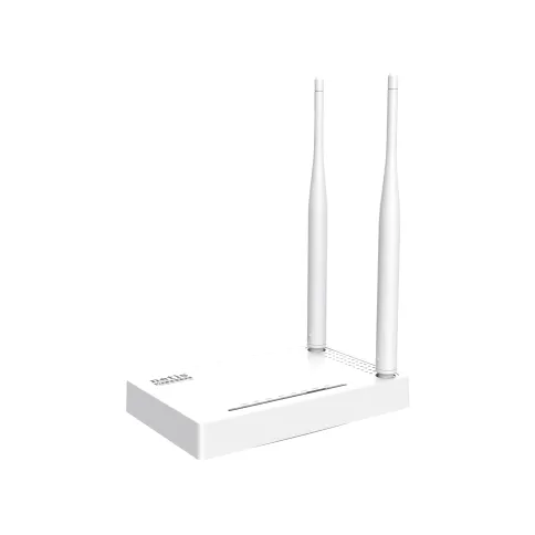 Маршрутизатор/ Роутер беспроводной Netis WF2419E N300 10/100BASE-TX фото 2