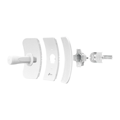 Точка доступа/ Outdoor 5GHz 300Mbps CPE, MIMO 2x2, 23dBi directional... фото 3