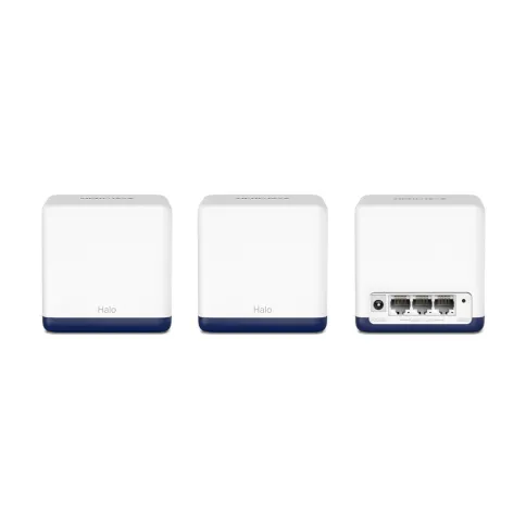 Mercusys Halo H50G(2-pack) фото 2