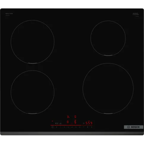 Встраиваемая варочная панель BOSCH PIE631HB1E фото 1