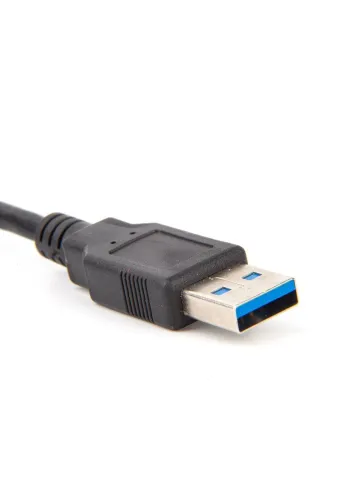 VCOM USB 3.2 Type-AM to SATA фото 3