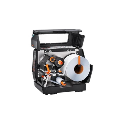Принтер этикеток/ XT3-40, 4" TT Printer, 203 dpi, Serial, USB, Etherne фото 4