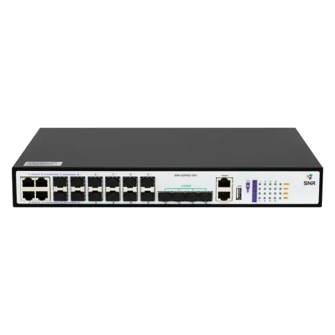 SNR SNR-S2995G-12FX-DC фото 1