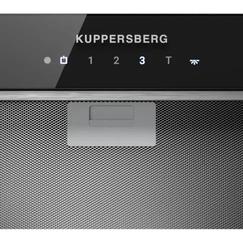Kuppersberg BIM 600 Black фото 4