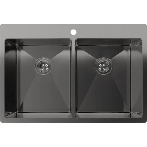 Rivelato Rinox 7450 2B PVD black фото 1