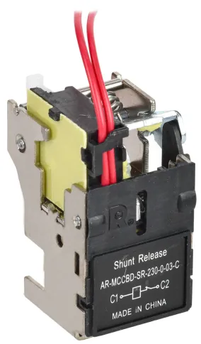 IEK AR-MCCBD-SR-230-0-03-C фото 1