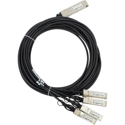 SNR SNR-QSFP-40G-4xSFP+DAC-3 фото 1