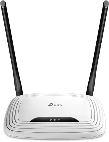 TP-Link TL-WR841N фото 1