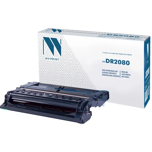 NV Print NV-DR-2080 фото 1