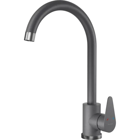GranFest Z-5412 dark-gray фото 1