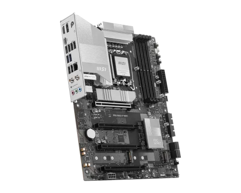 MSI PRO B860-P WIFI фото 5