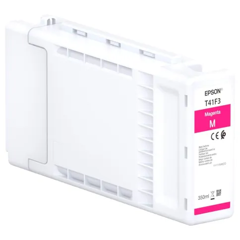 Epson I/C SC-T3400 Magenta (C13T41F340) фото 1