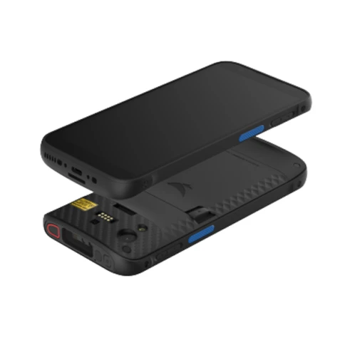 Терминал сбора данных/ Android 13. 2.4GHz Octa Core. 8021.11 a/b/g/n/a фото 3