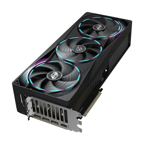 GIGABYTE GV-N5080AORUS M-16GD фото 8
