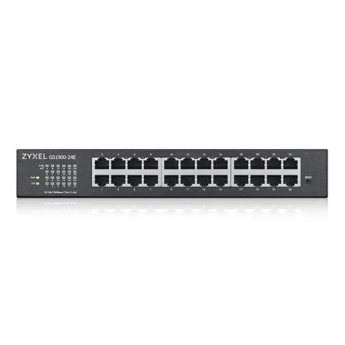 Коммутатор ZyXEL GS1900-24E-EU0103F фото 4
